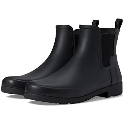 Hunter Original Refined Chelsea Boots image 5
