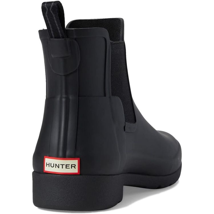 Hunter Original Refined Chelsea Boots image 2