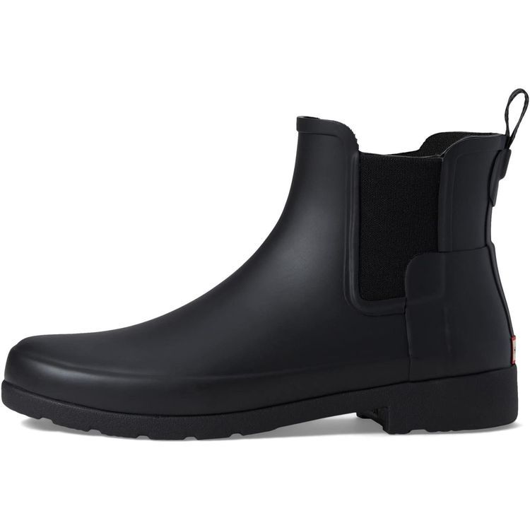 Hunter Original Refined Chelsea Boots image 3