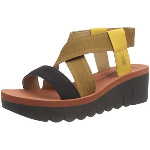 Fly London Yabi922fly Sandals image 5