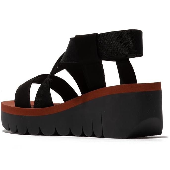 Fly London Yabi922fly Sandals image 3