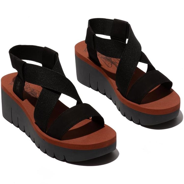Fly London Yabi922fly Sandals image 14