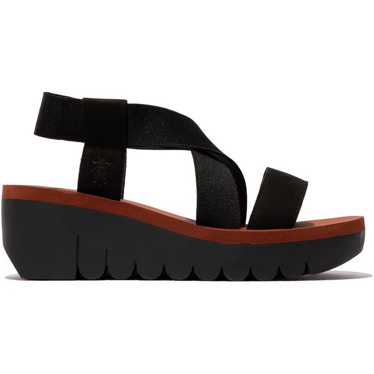 Fly London Yabi922fly Sandals image 1