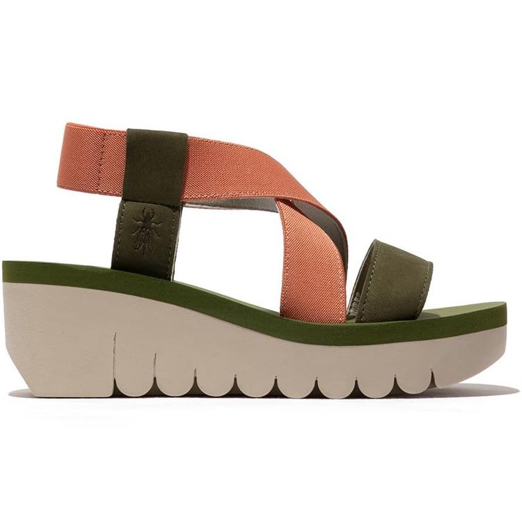 Fly London Yabi922fly Sandals image 10