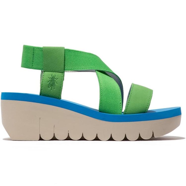 Fly London Yabi922fly Sandals image 9