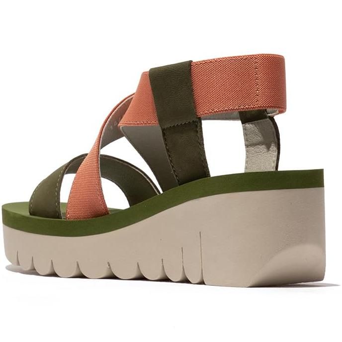 Fly London Yabi922fly Sandals image 11