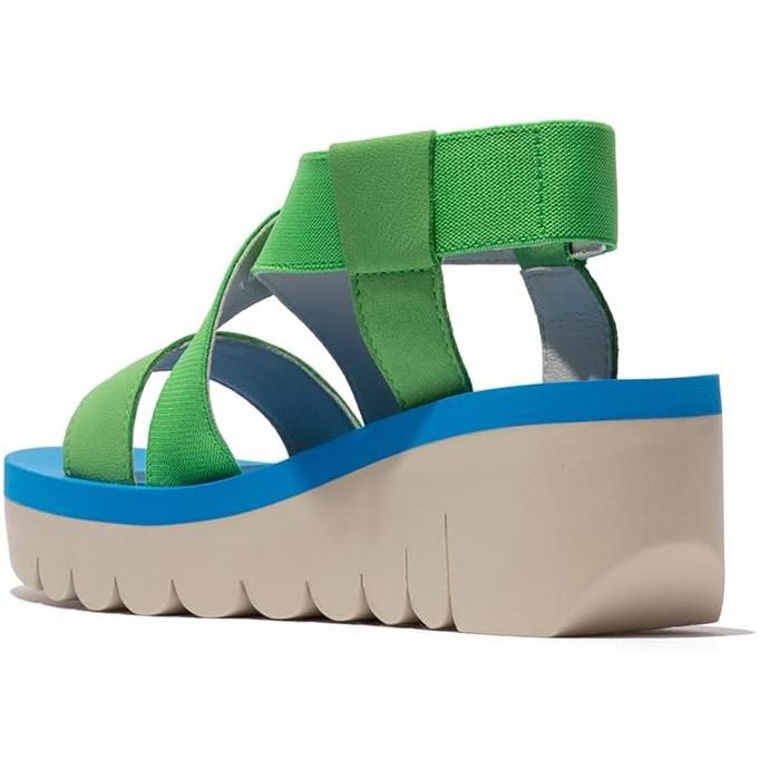Fly London Yabi922fly Sandals image 4