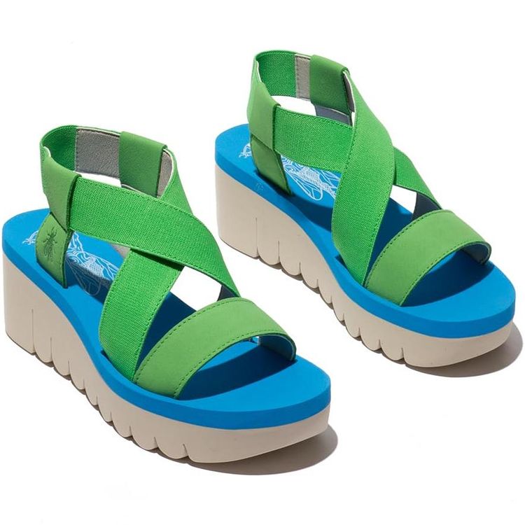 Fly London Yabi922fly Sandals image 8
