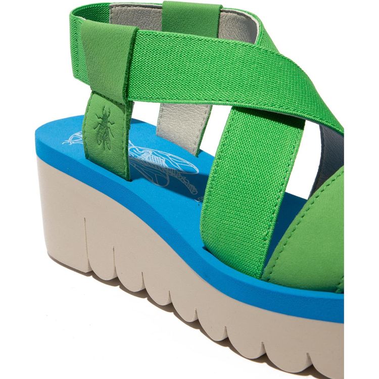 Fly London Yabi922fly Sandals image 7