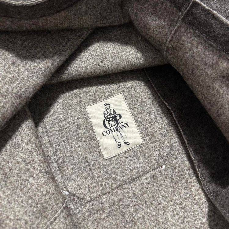 CP Program 3 Wool Chore Jacket image 6