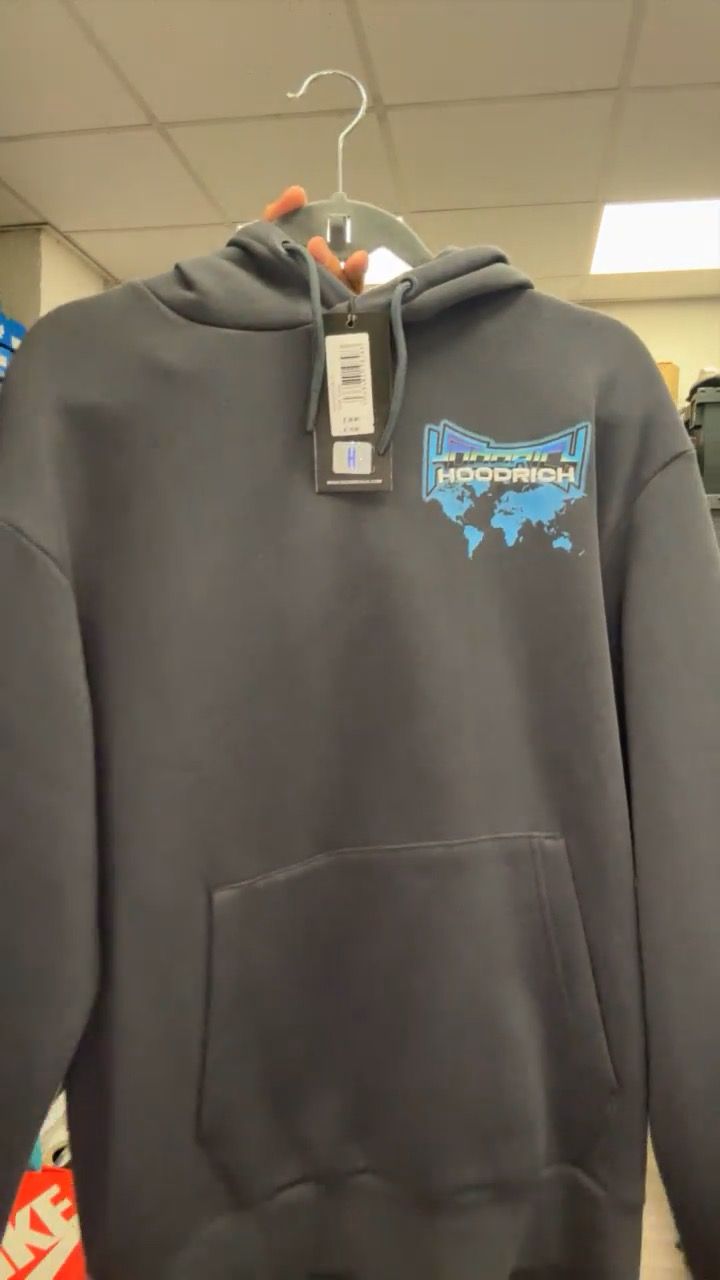 Hoodrich Hoodrich jumper Xs product image