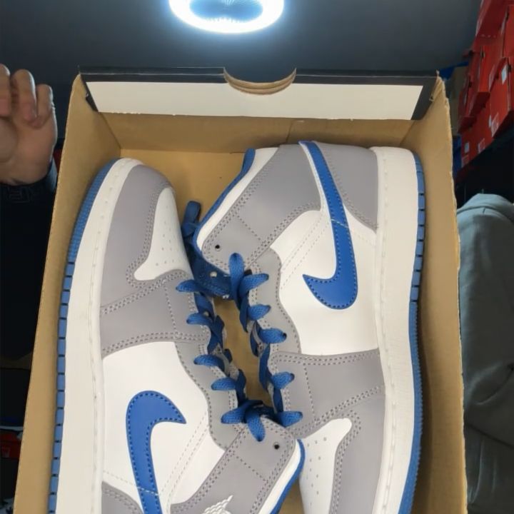 Jordan Jordan 1 uk. 6 product image