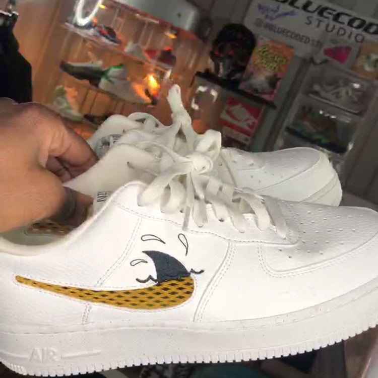 Nike Nike sun club Airforce 1 product image