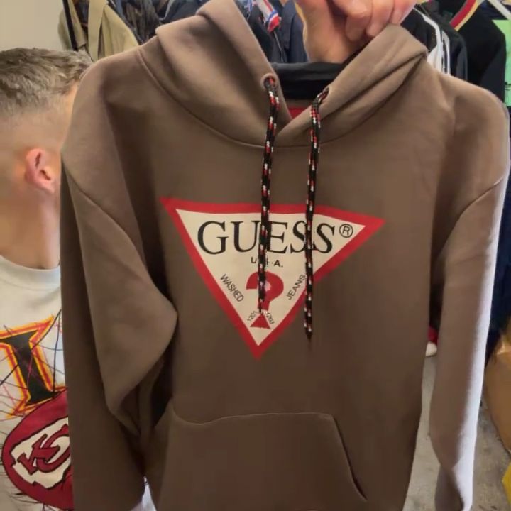 Guess GUESS HOODIE L product image