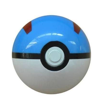 LUCKY BALL