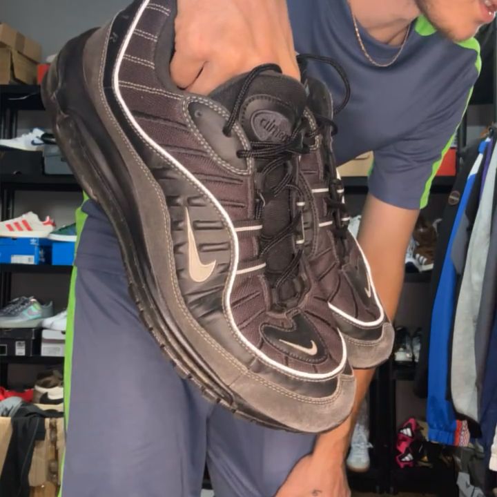 Nike Nike air max 98s uk 11 used  product image