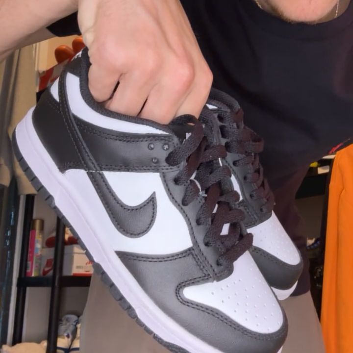 Nike Nike dunks uk 3 product image