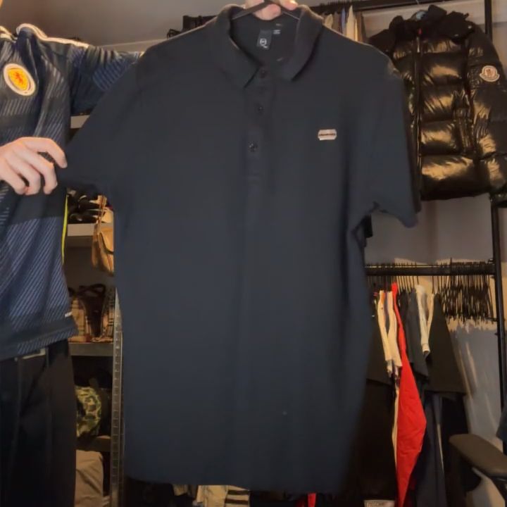 Polo Alexander Mqueen Polo large  product image