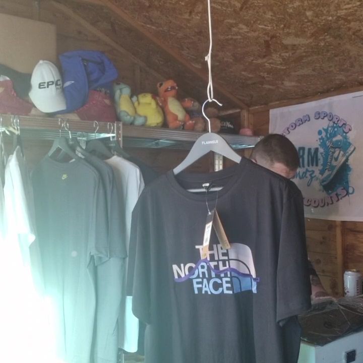 The North Face the northface tee uk xl  product image