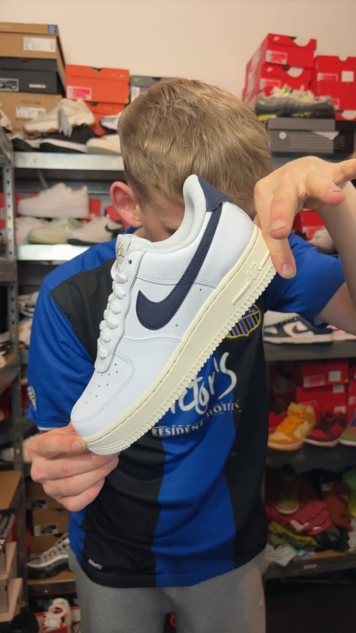 Other af1 uk4.5 new product image