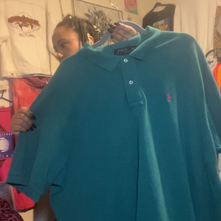 Polo Ralph Lauren Polo Ralph Lauren XXL Polo  product image