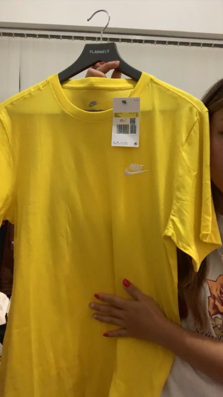 Nike Nike club tee BNWT SMALL product image