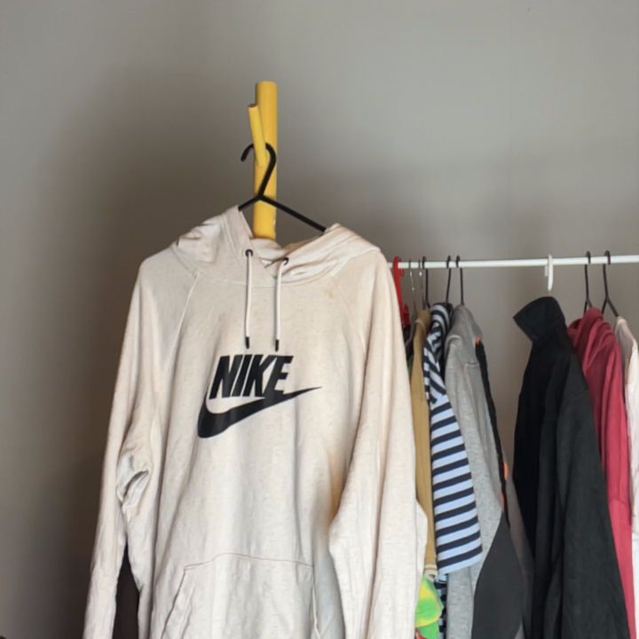 Nike nike womens xl faint mrks  product image