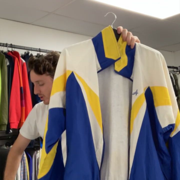 Other S WINDBREAKER product image
