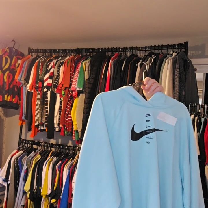 Nike nike xxl ladies (dyed) product image