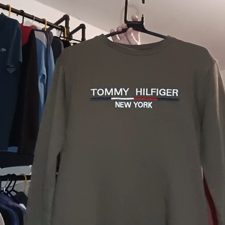Tommy Hilfiger Tommy hilfiger S product image