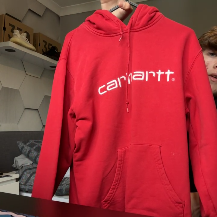 Carhartt Carhartt Hoodie S  product image
