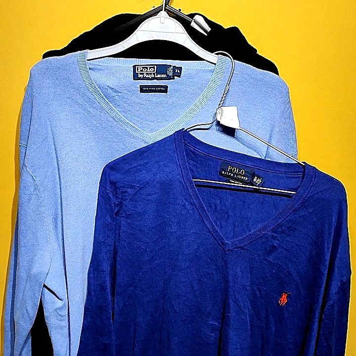 Polo Ralph Lauren Polo Ralph Lauren XL product image