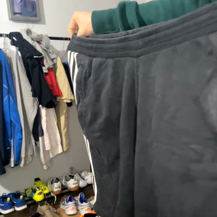 Adidas Originals Large shorts Adidas  product image