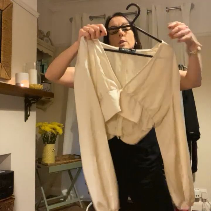 I Saw It First I saw it first top size 10 BRAND NEW product image
