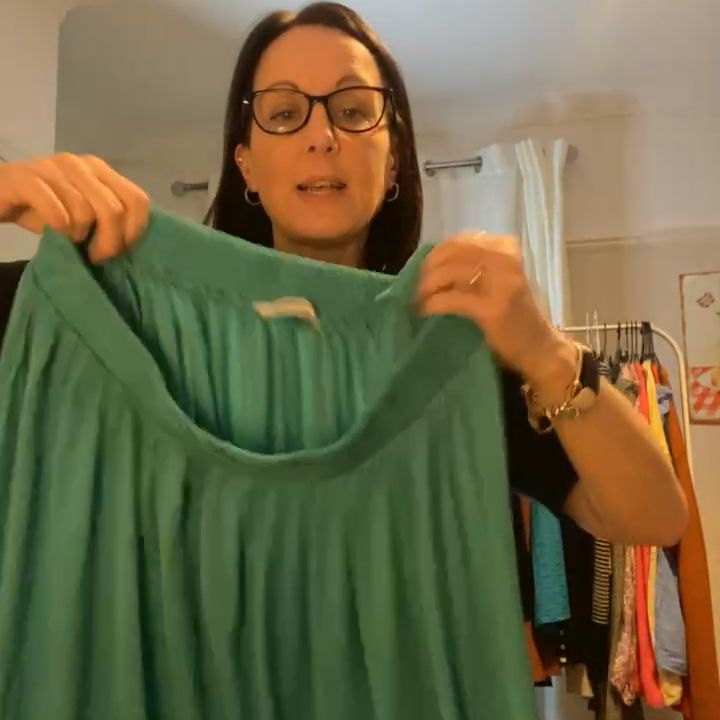 George Skirt size 16 product image