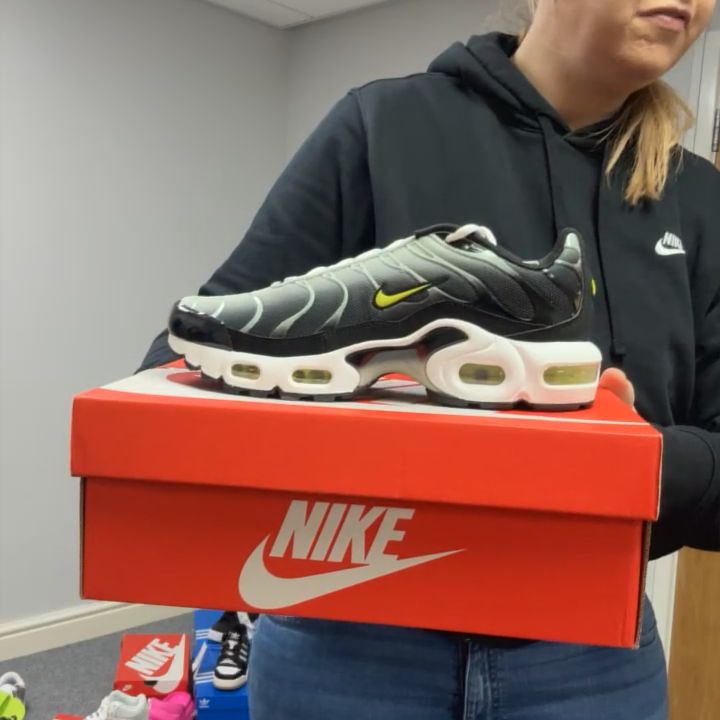 Nike Nike tn uk 5.5 brand new rrp 175  product image