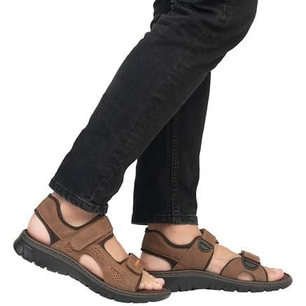 Rieker 26761 Sandals obraz 4