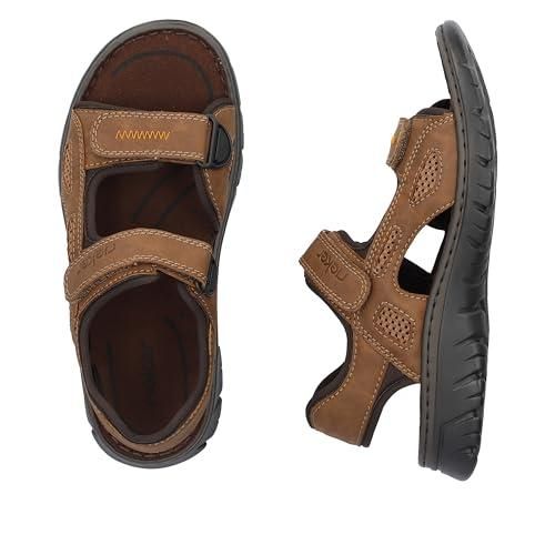 Rieker 26761 Sandals obraz 6