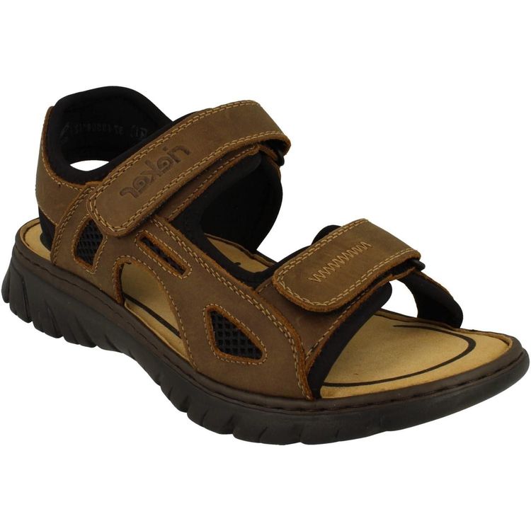 Rieker 26761 Sandals obraz 8
