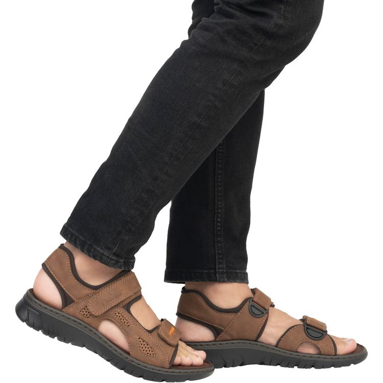 Rieker 26761 Sandals obraz 7