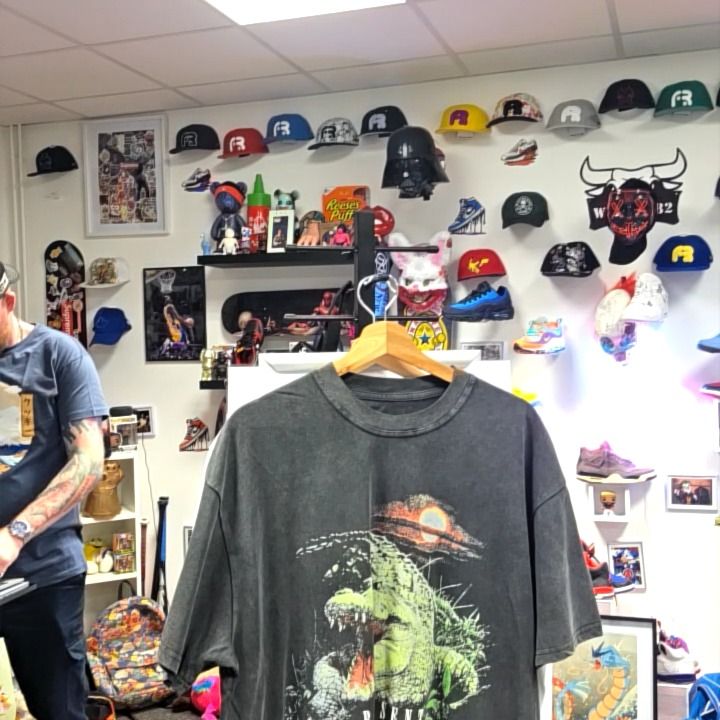 Represent represent tee size large  product image