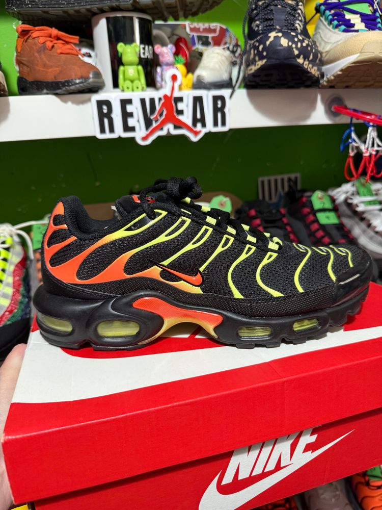 Nike Sneakers tn 8 new box 