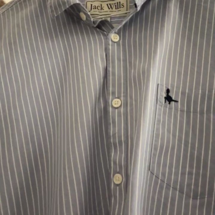 Jack Wills Jack Wills Extra Large Shirt product image