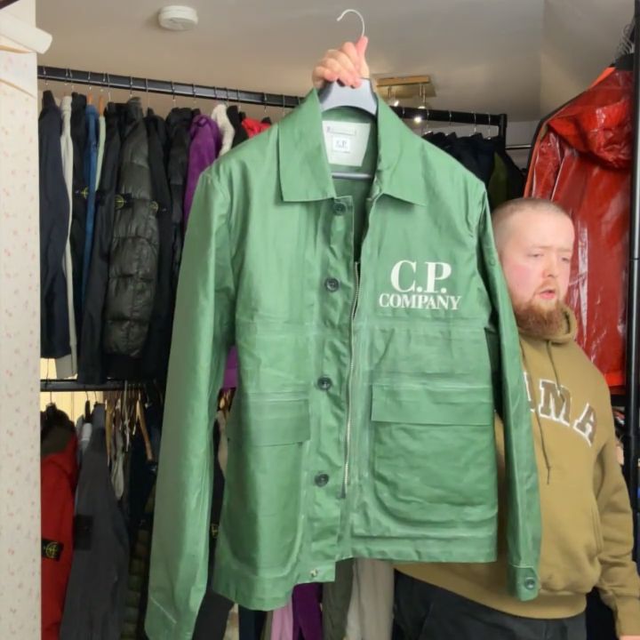CP Company toob two cp company 50 product image