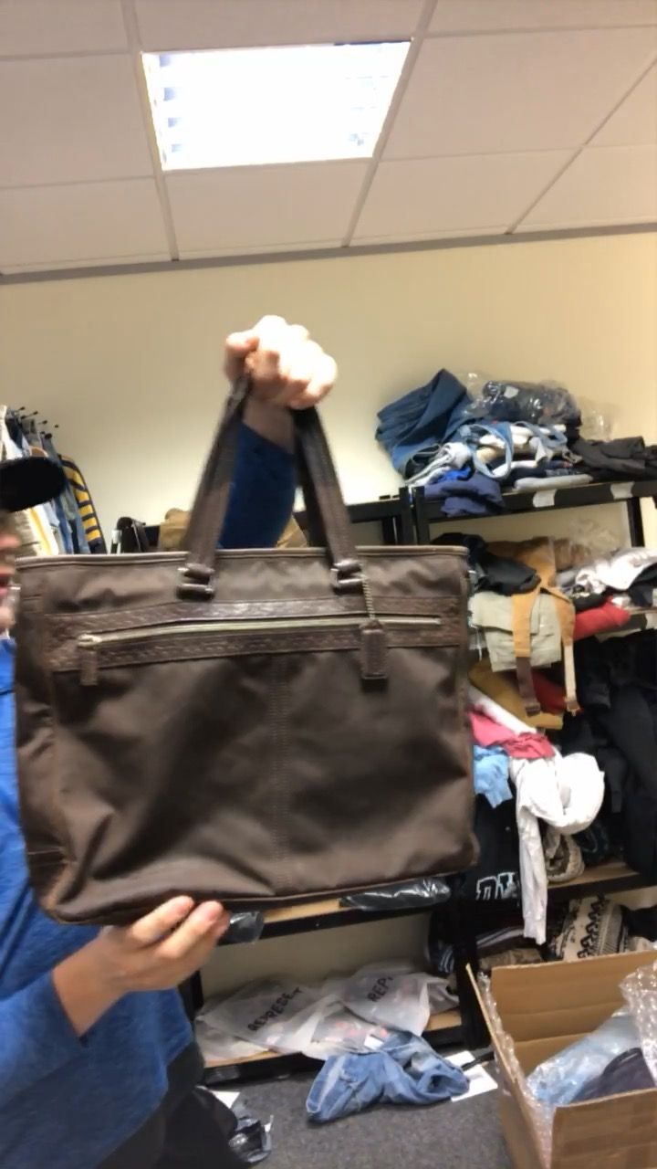 Coach coach bag  product image