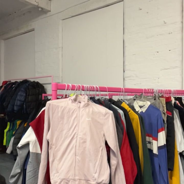 Nike NIKE WOMENS S ZIP UP  product image
