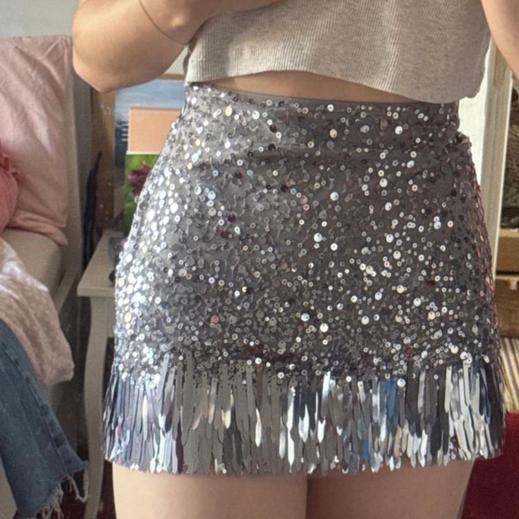 skirt 2