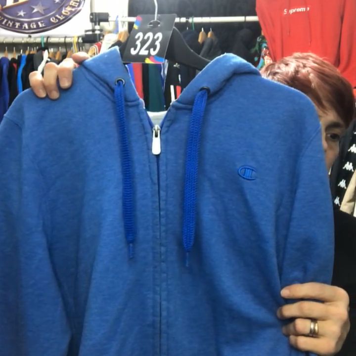 Champion  champion  323 xl product image