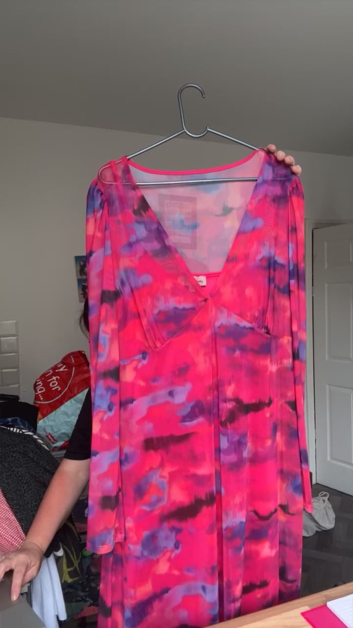 Little Mistress little mistress size 18 dress product image
