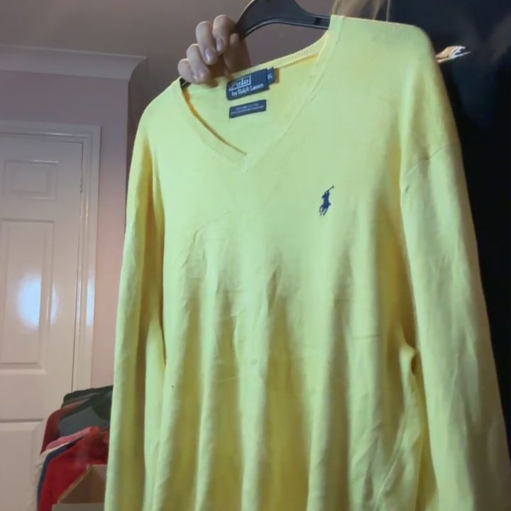 Polo Ralph Lauren RL XL  product image